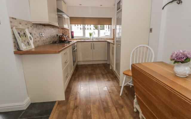 4 Bron Rallt, Penmaenmawr