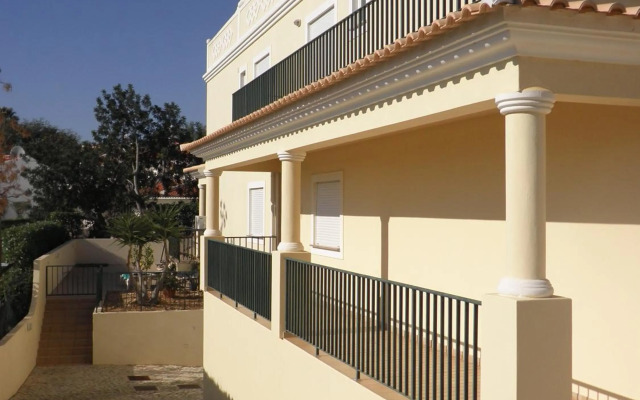 Villa Villa Albufeira SALGADOS