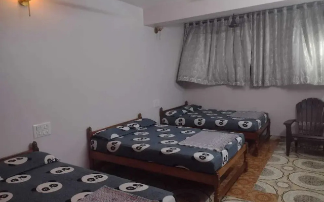 Padmashree lodge