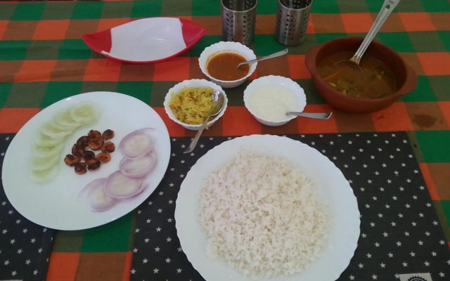 kannur west beach house