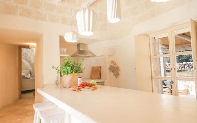 Br-G187-Cpas0ct - Trulli di Carole