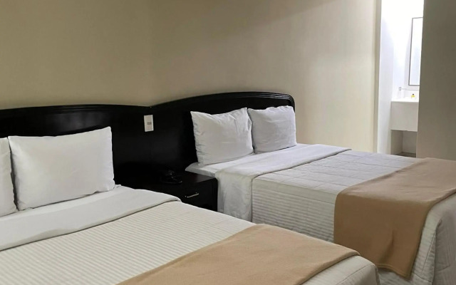 Hotel Plaza del Arco Express