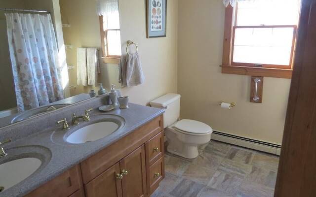 35 John Street - Four Bedroom House