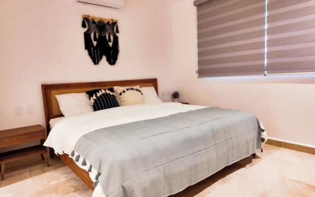Town Center Zama Condo Hotel by Marea