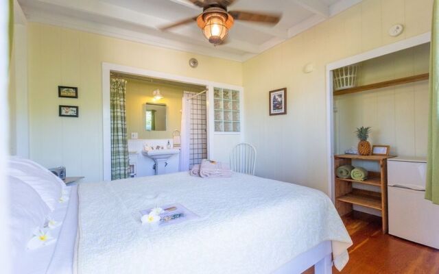 Nalu Kai Lodge