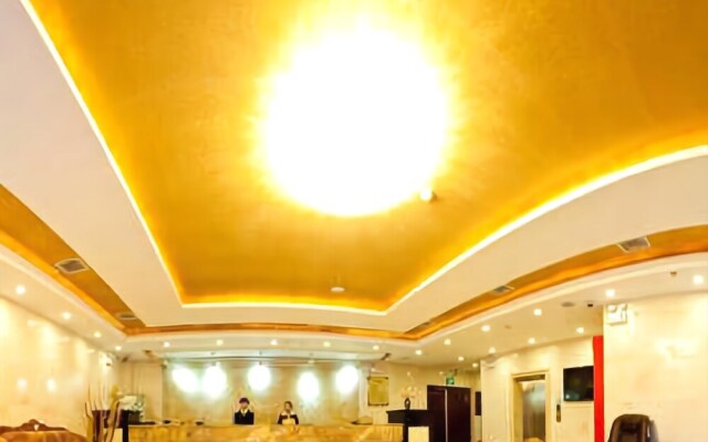 New World Shunde Hotel