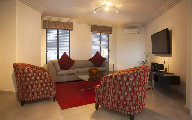 Villa Moyal