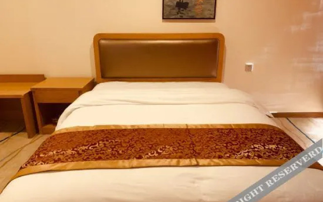 Tiande International Hotel