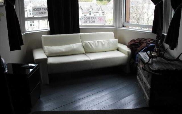 Artroch Hostel