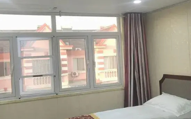 Taizhou Hongda Hotel