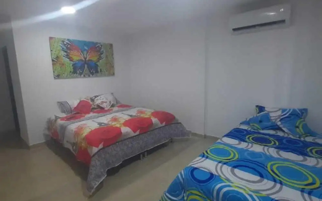Hotel Restaurante Arrecife
