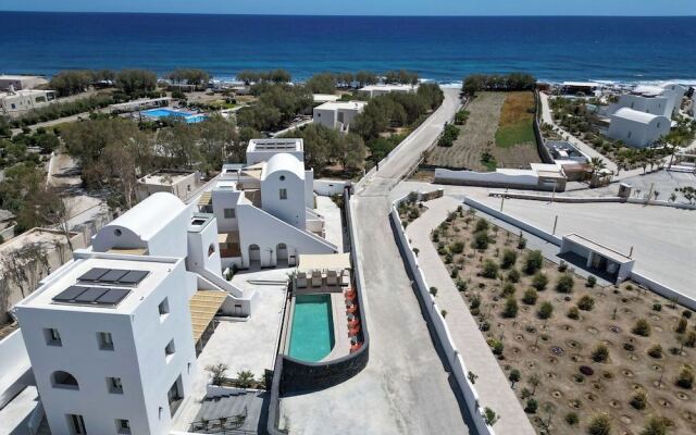 Peranosa The Residency