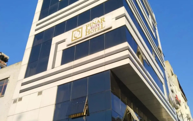 Pinar Elite Hotel