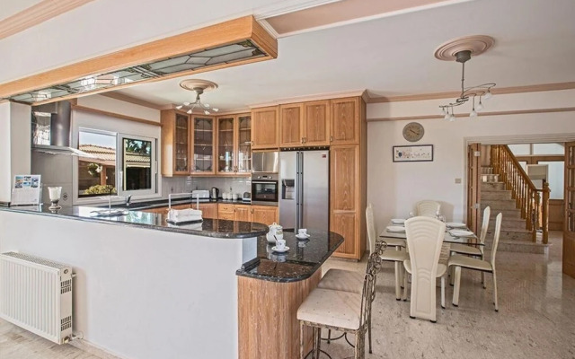 Papas Villa AQ An75