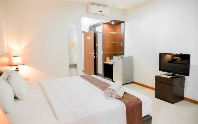 Hotel Bonero Residence