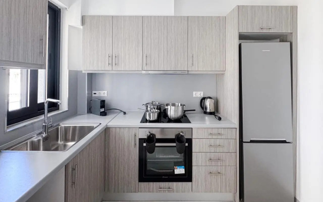 Noon Smart Residences