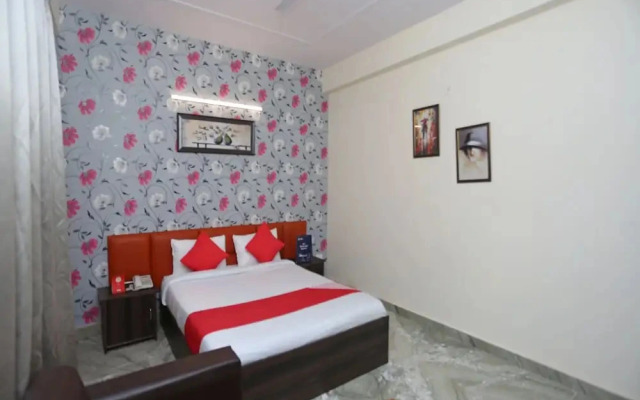 Homeystay Fortune By OYO Rooms