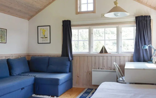 5 Person Holiday Home in Munkedal