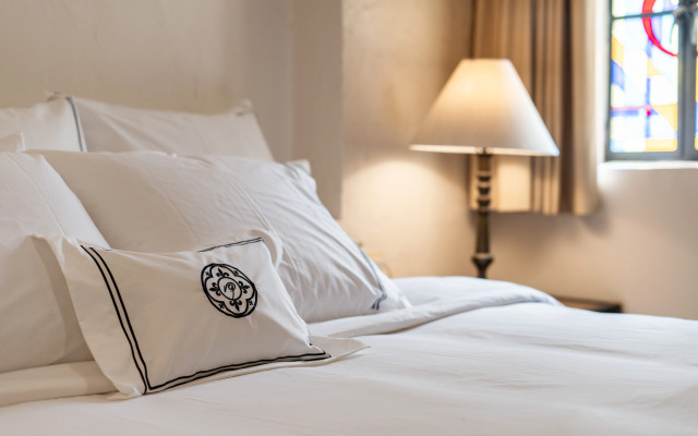 Villa Ganz Boutique Hotel