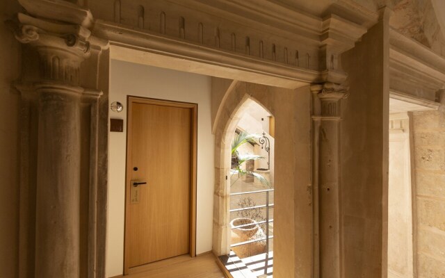 Hotel Can Cirera