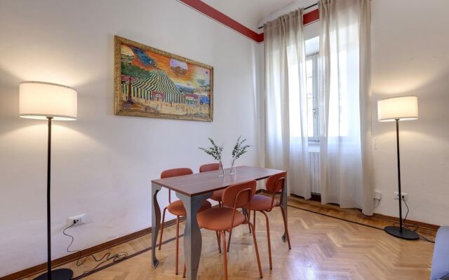 San Gallo 108 in Firenze