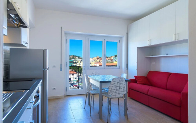 Appartamento Panoramico