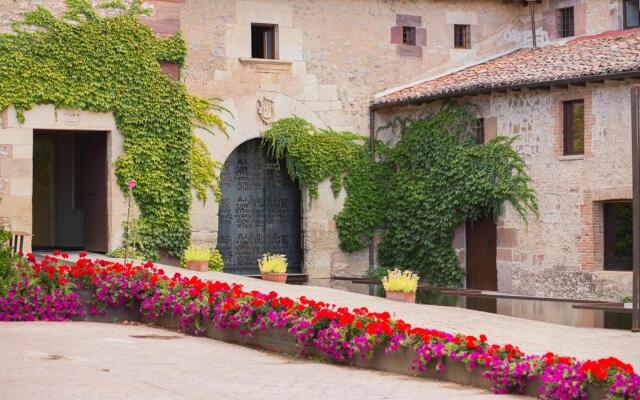 Hosteria El Convento