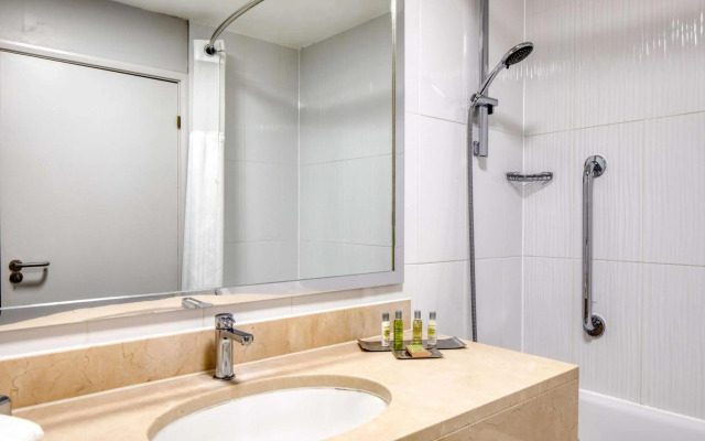 ORIDA Hotels Newbury