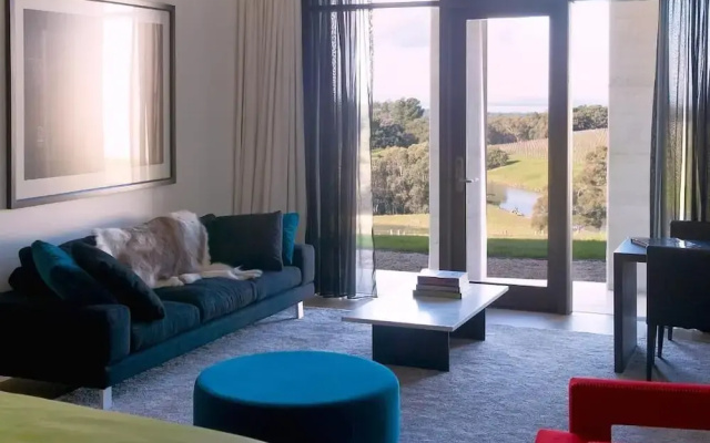 Port Phillip Estate
