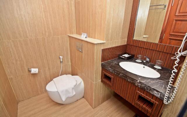 KJ Hotel Yogyakarta