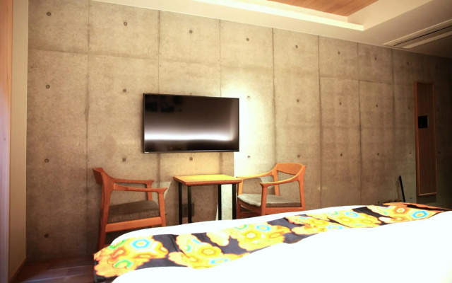 HOTEL LEGASTA Kyoto Higashiyama Sanjo