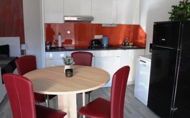 Apartment Lucija-Terme Šmarješke Toplice