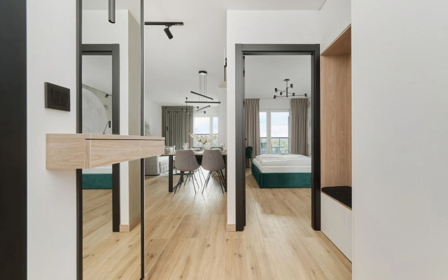 Moonlight Apartment by Renters