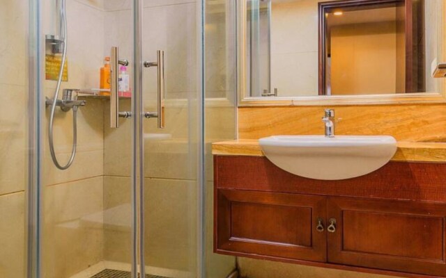 Ruide Linjiang Shangpin Apartment