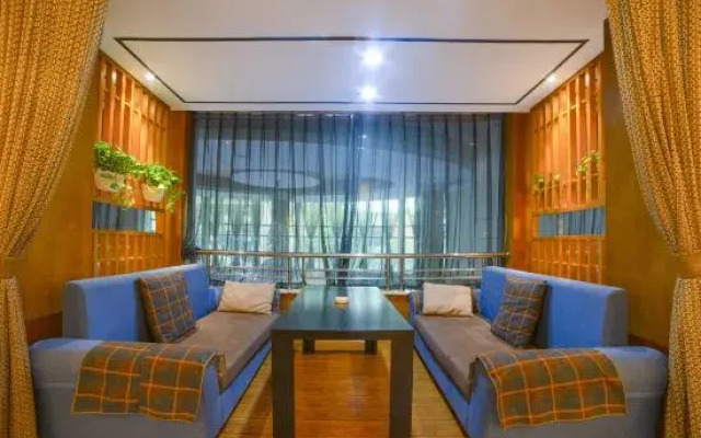 ChengDu HanYang Hotel