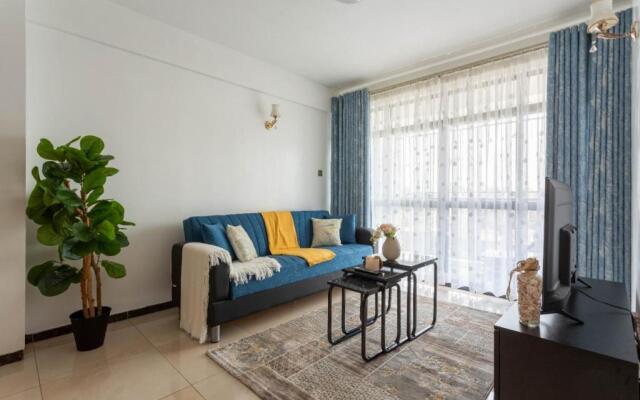 Relaxing, 3bdr with king bed & free parking