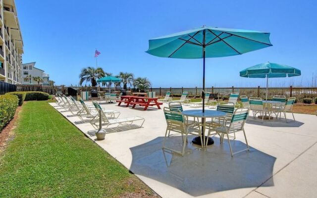 Mariner West 506 - 1 Br Condo