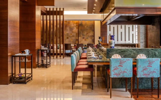 Vivanta Goa, Panaji