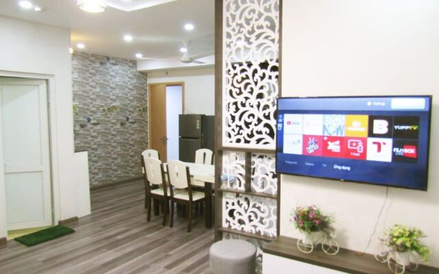 Duy Service Apartment