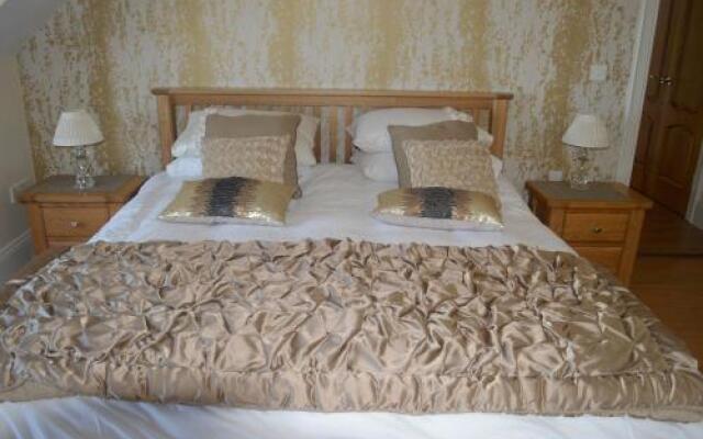 Victoria Gate Bed And Breakfast