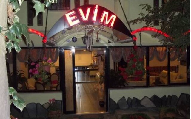 Evim Apart Hotel
