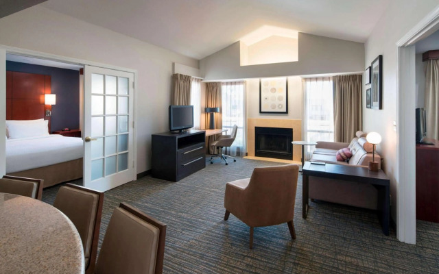 Sonesta ES Suites Scottsdale Paradise Valley