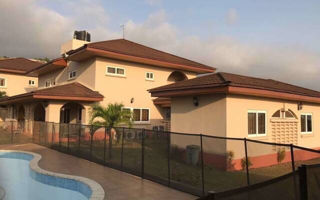 The Villa 9 at Seaview Estate