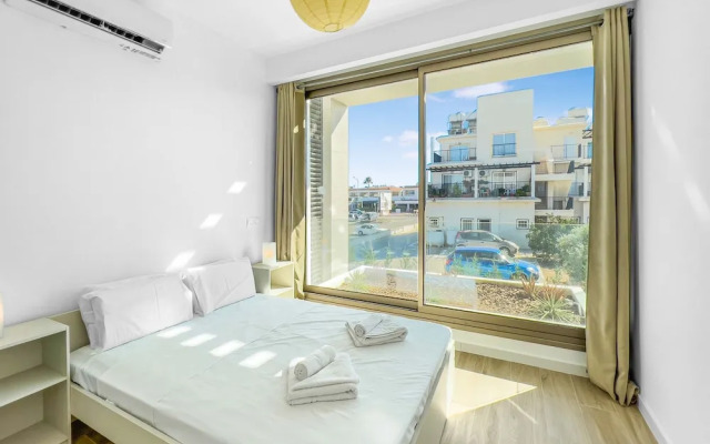 Azure Seaview - Garnet Villa