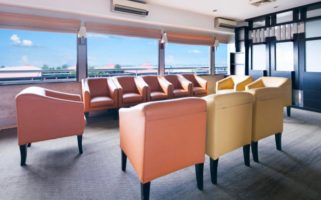 Jakarta Airport Hotel