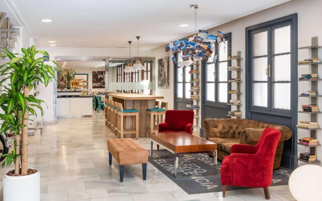 TRYP Ciudad de Alicante Hotel