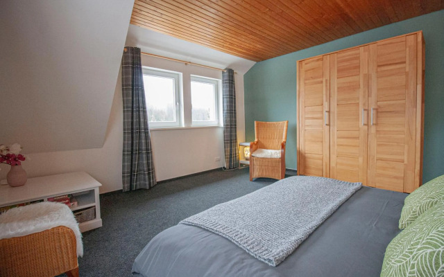 Haus Innerste für Naturliebhaber