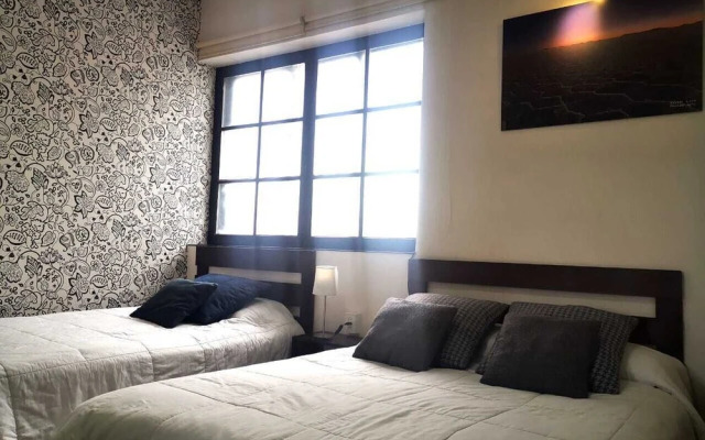 El Museo Hotel Boutique