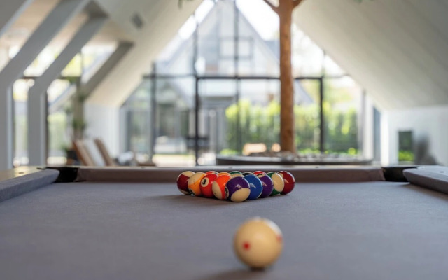 WABI SABI Onsen Villa Hua Hin