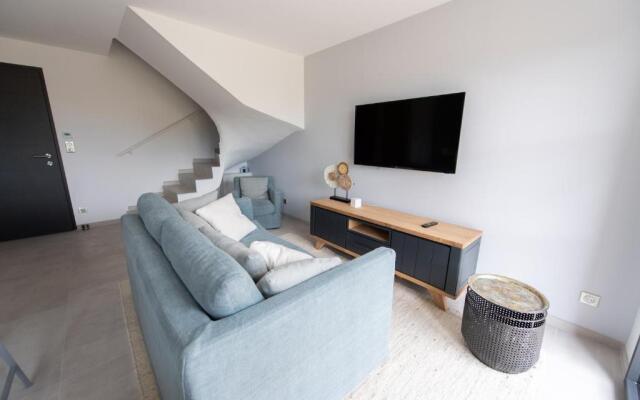 Maison Lavande du Mas Lou Capy